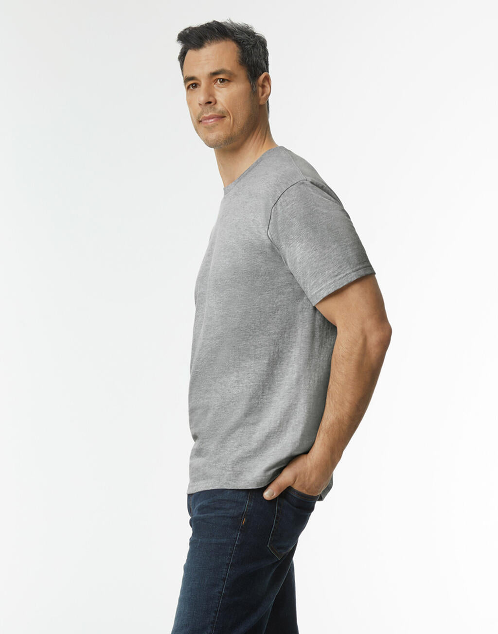 Softstyle Midweight Adult T-Shirt - ShirtStore