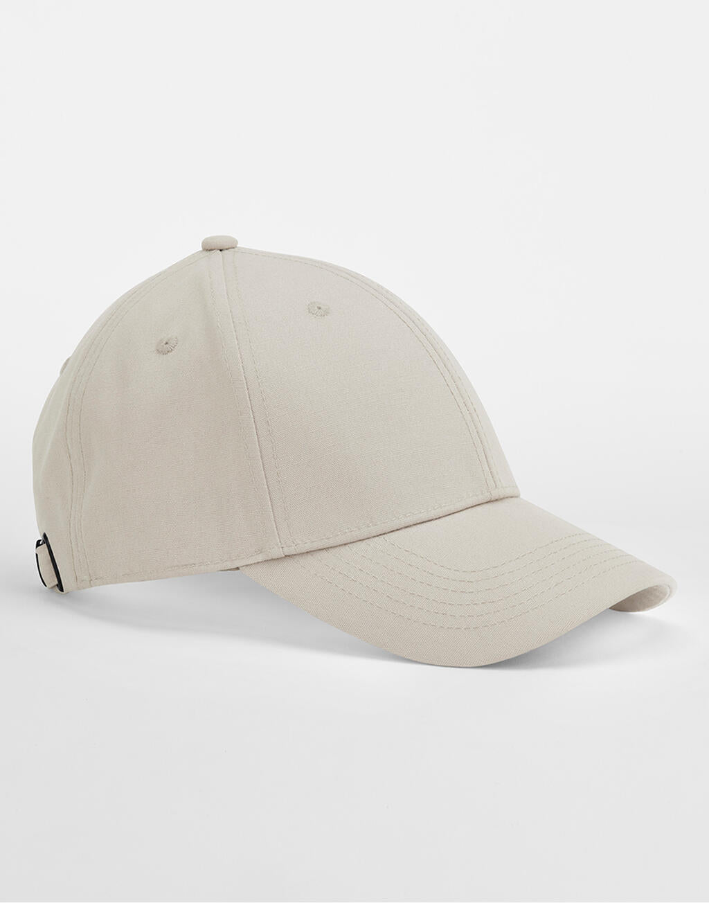 EarthAware® Organic Cotton Canvas 6 Panel Cap - ShirtStore
