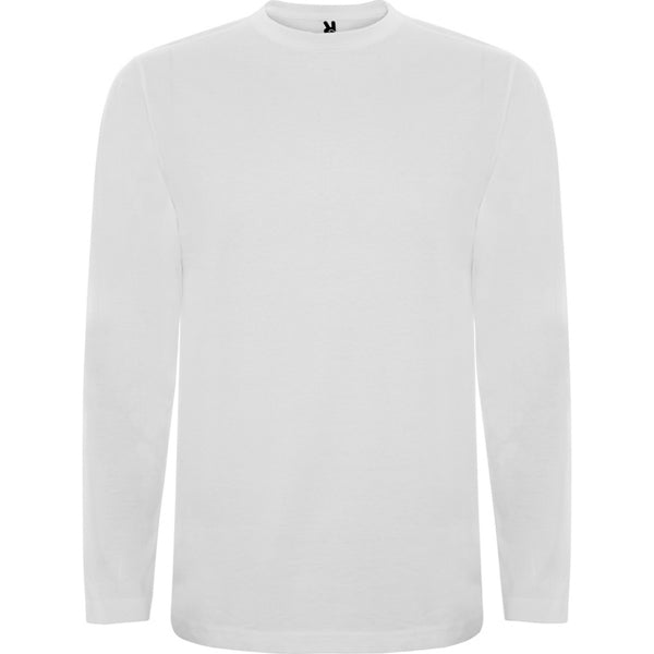 T-Shirt Extreme  in Farbe White