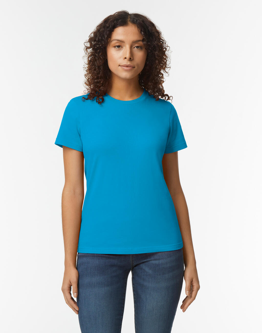 Softstyle Midweight Women's T-Shirt - ShirtStore
