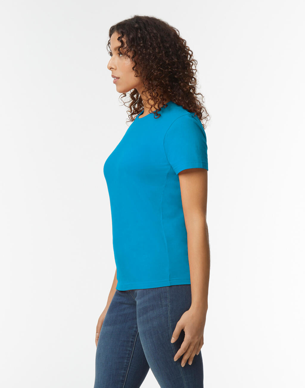 Softstyle Midweight Women's T-Shirt - ShirtStore