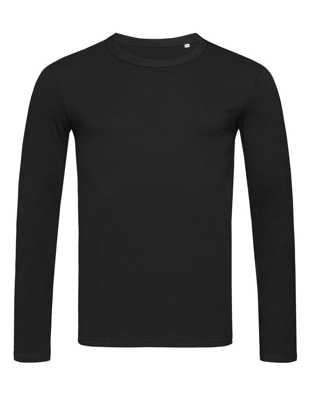  Morgan Long Sleeve  in Farbe White