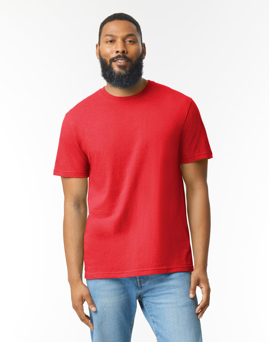 Softstyle CVC Adult T-Shirt - ShirtStore