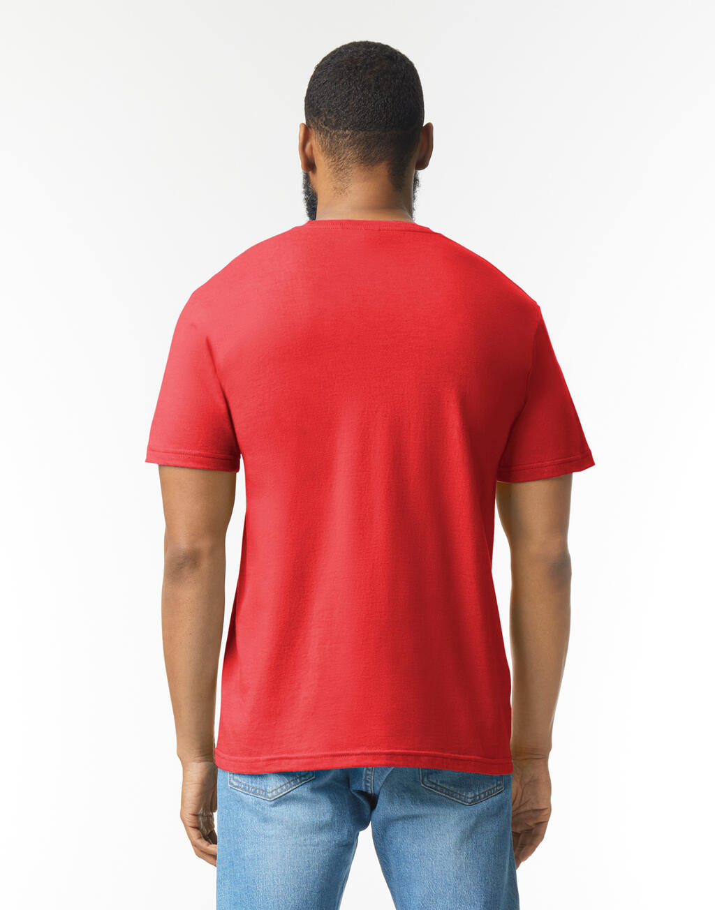 Softstyle CVC Adult T-Shirt - ShirtStore