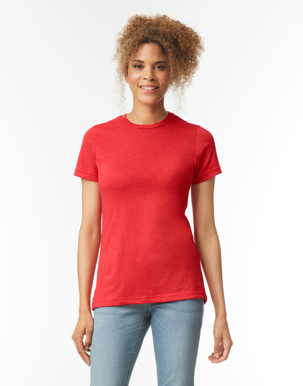 Softstyle CVC Women's T-Shirt - ShirtStore