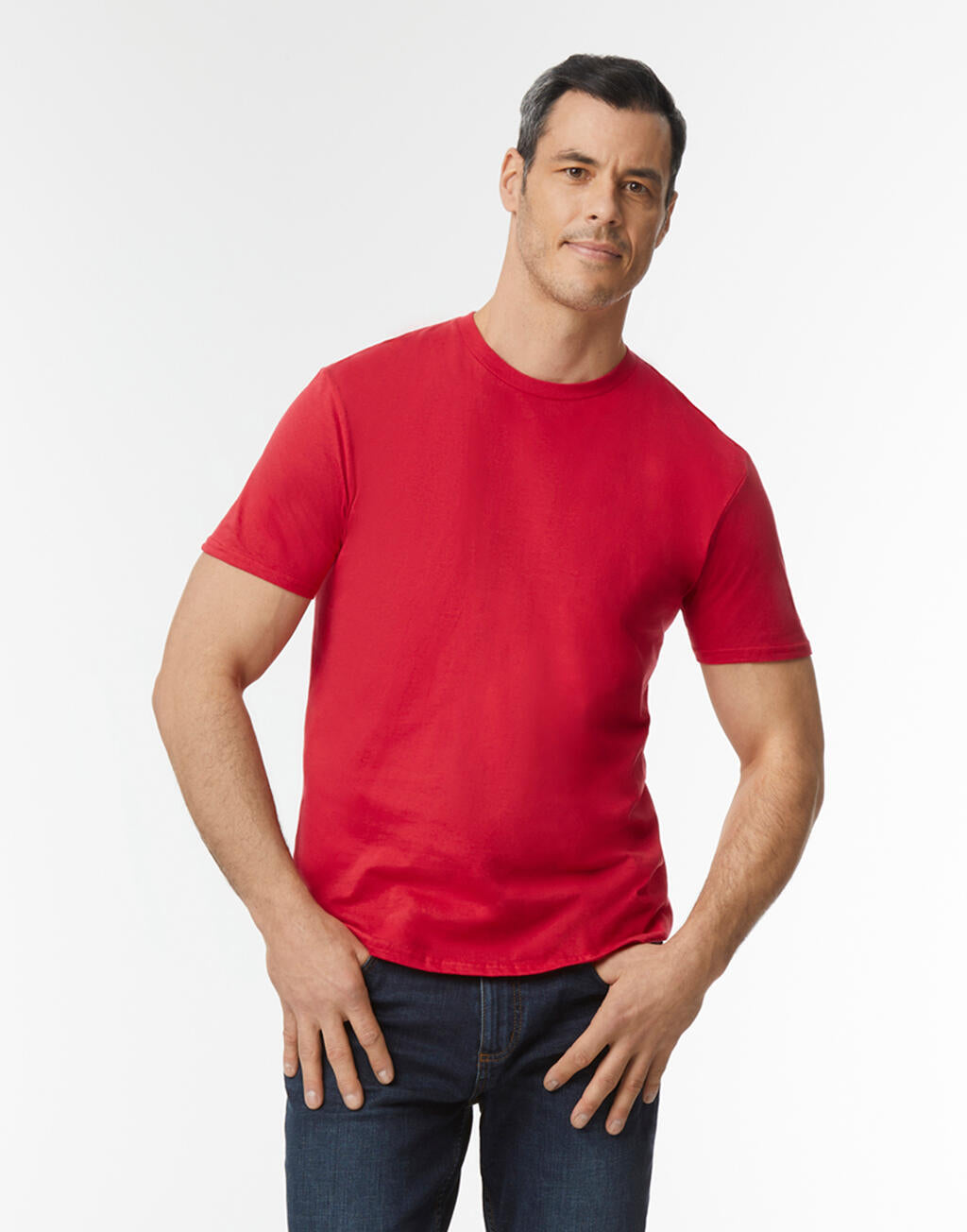 Softstyle EZ Adult T-Shirt - ShirtStore