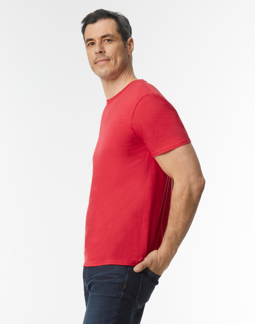 Softstyle EZ Adult T-Shirt - ShirtStore