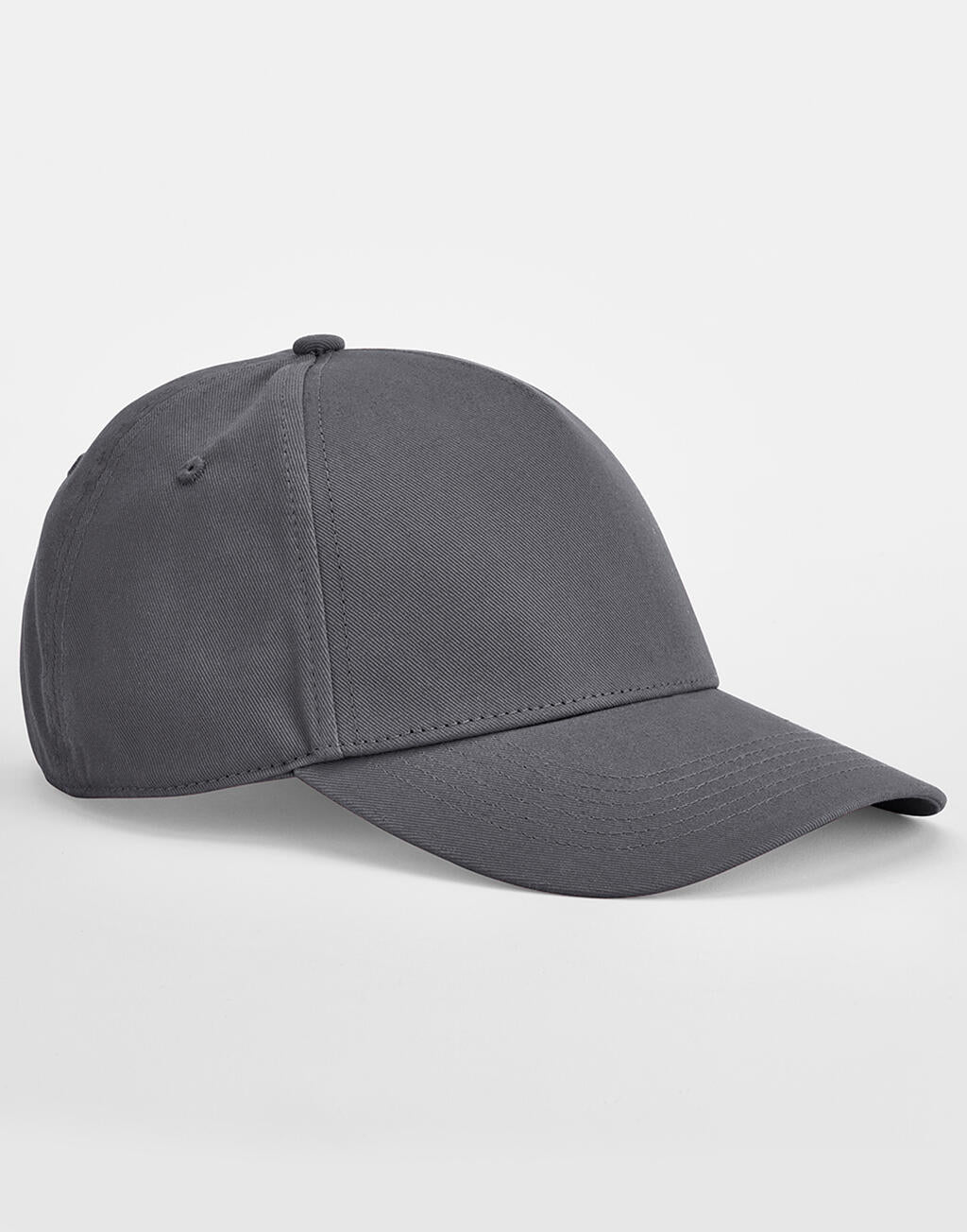 EarthAware® Clas. Org. Cotton 5 Panel Cap - ShirtStore