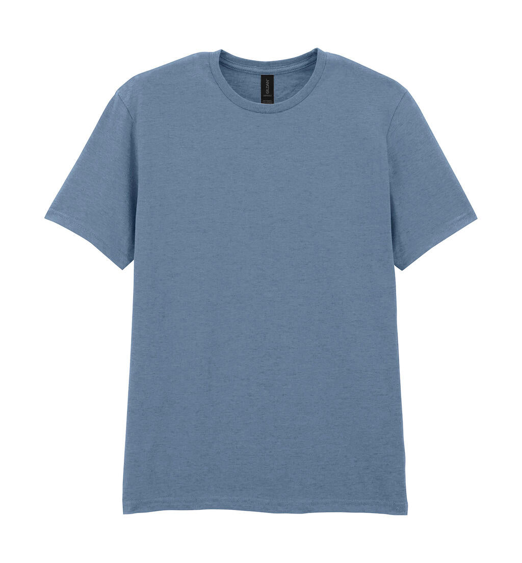 Softstyle® Ring Spun T-Shirt [2]