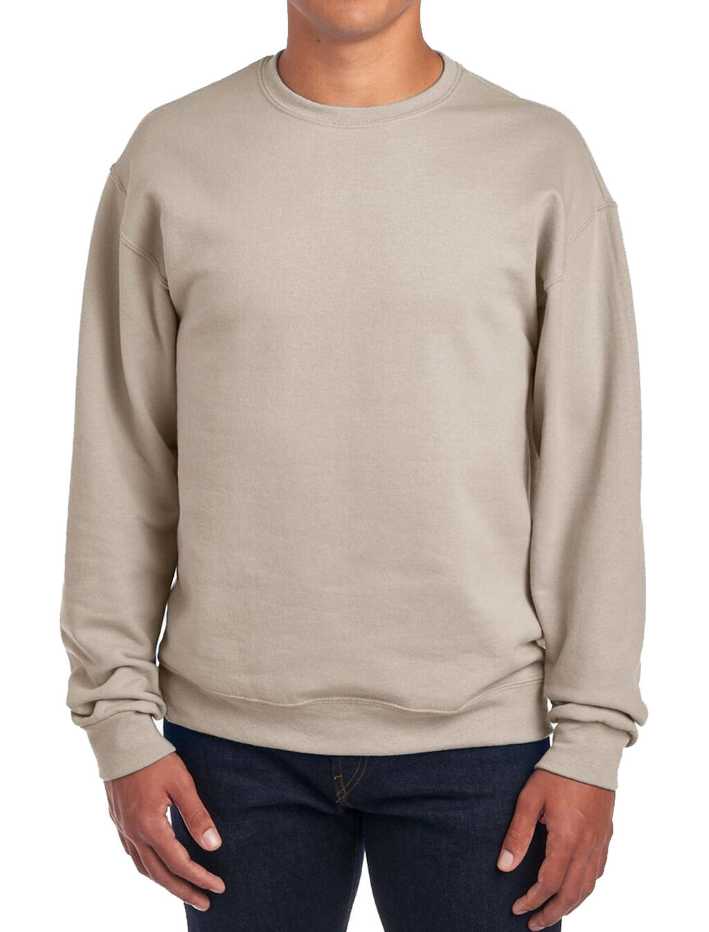 NuBlend Sweatshirt