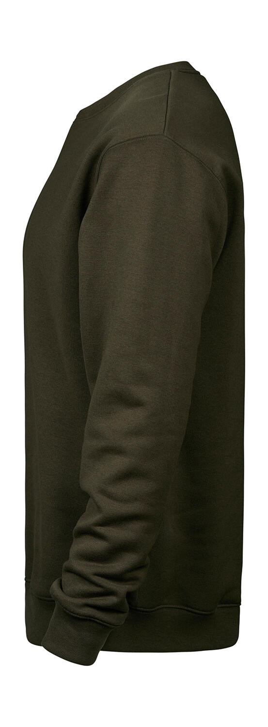  Heavy Sweat in Farbe Black