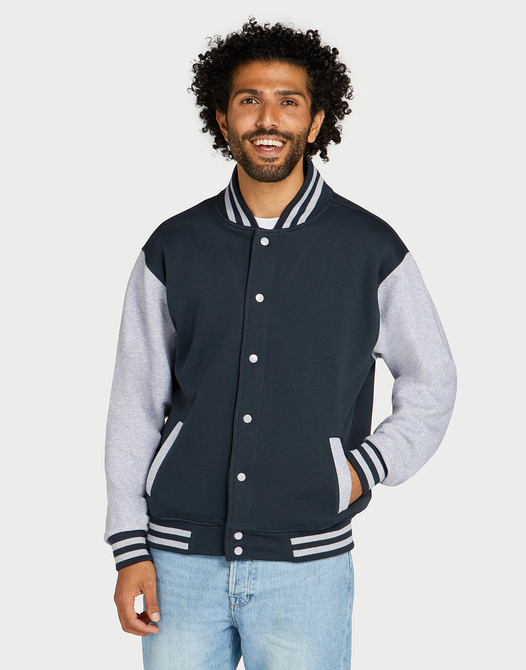 Originals Varsity Jacket Unisex - ShirtStore