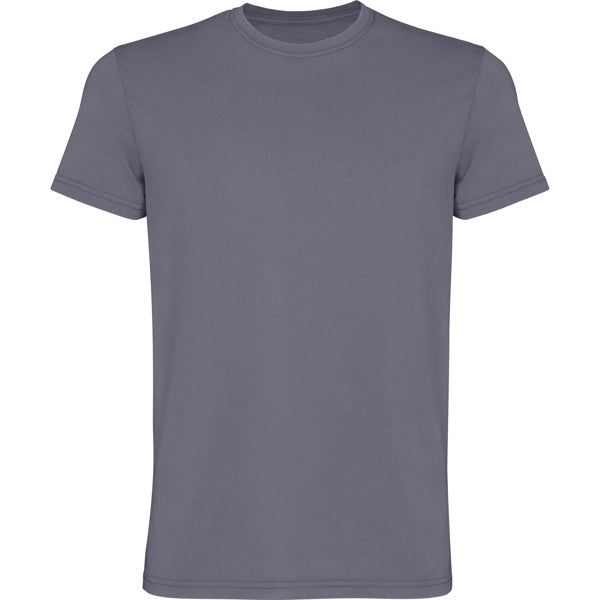 T-Shirt Corgi Sky Grey Wash in Farbe Gris Cielo Lavado