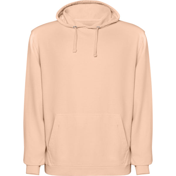 Pullover Kenia Light Papaya Wash in Farbe Lighht Washed Papaya
