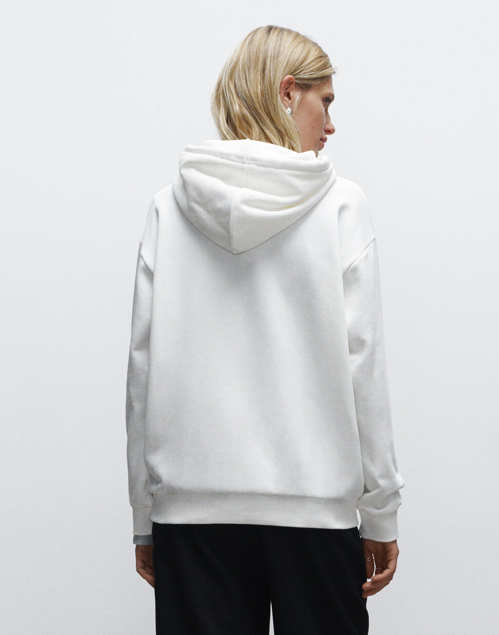 Womens Regular Hoodie - ShirtStore