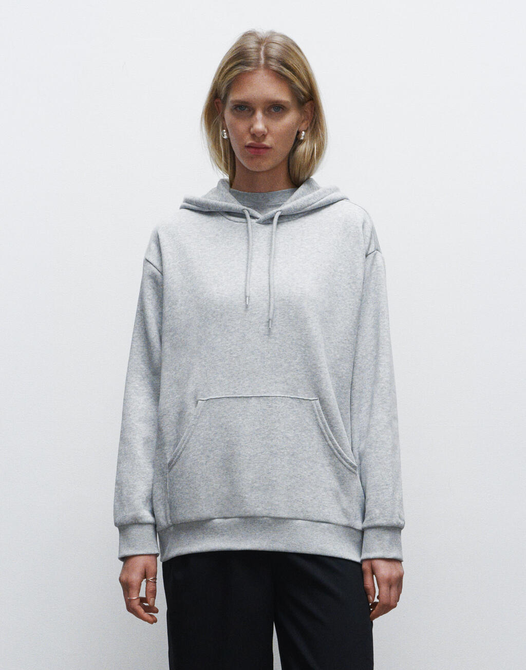 Womens Regular Hoodie - ShirtStore