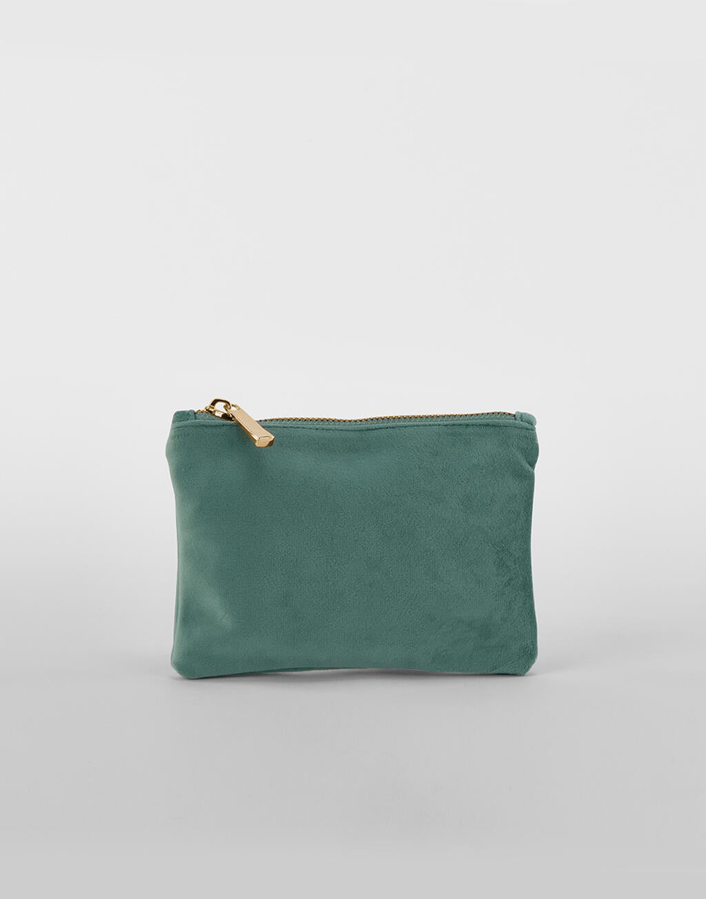 Velvet Accessory Pouch - ShirtStore