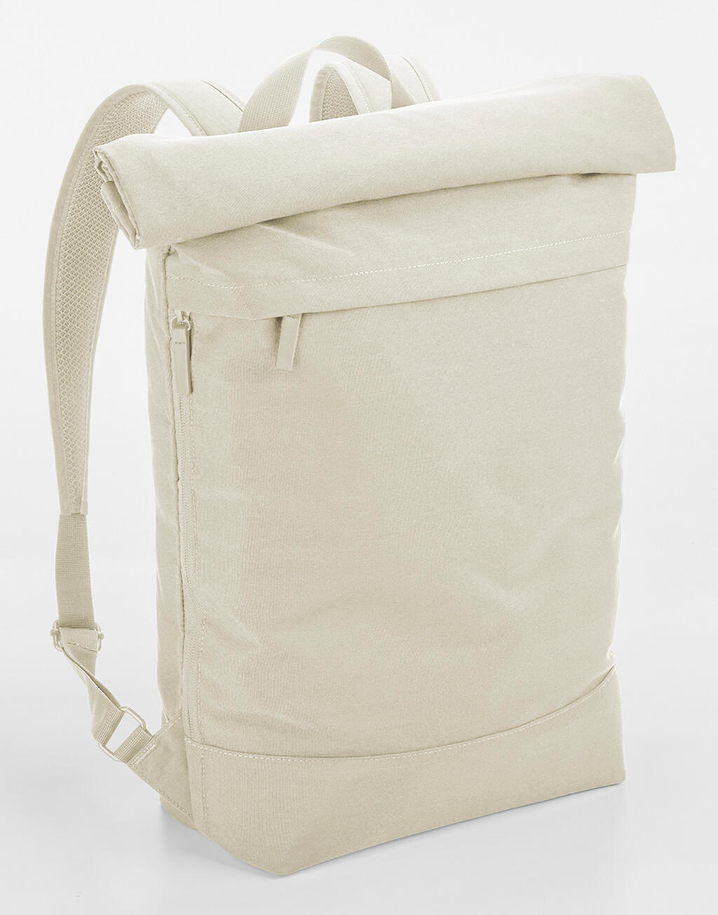 Simplicity Roll-Top Backpack - ShirtStore