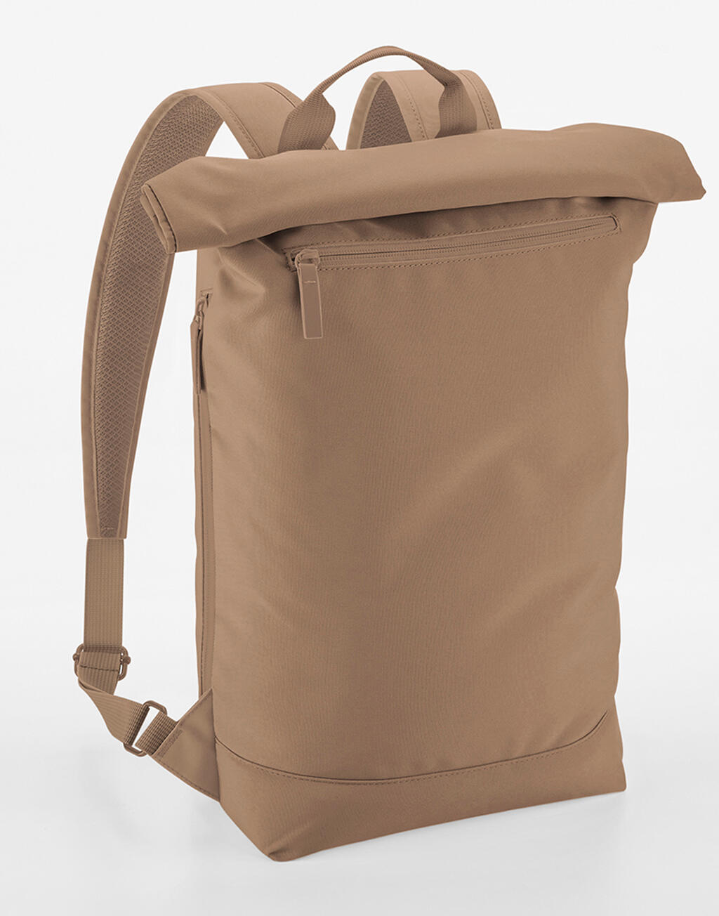 Simplicity Roll-Top Backpack Lite - ShirtStore