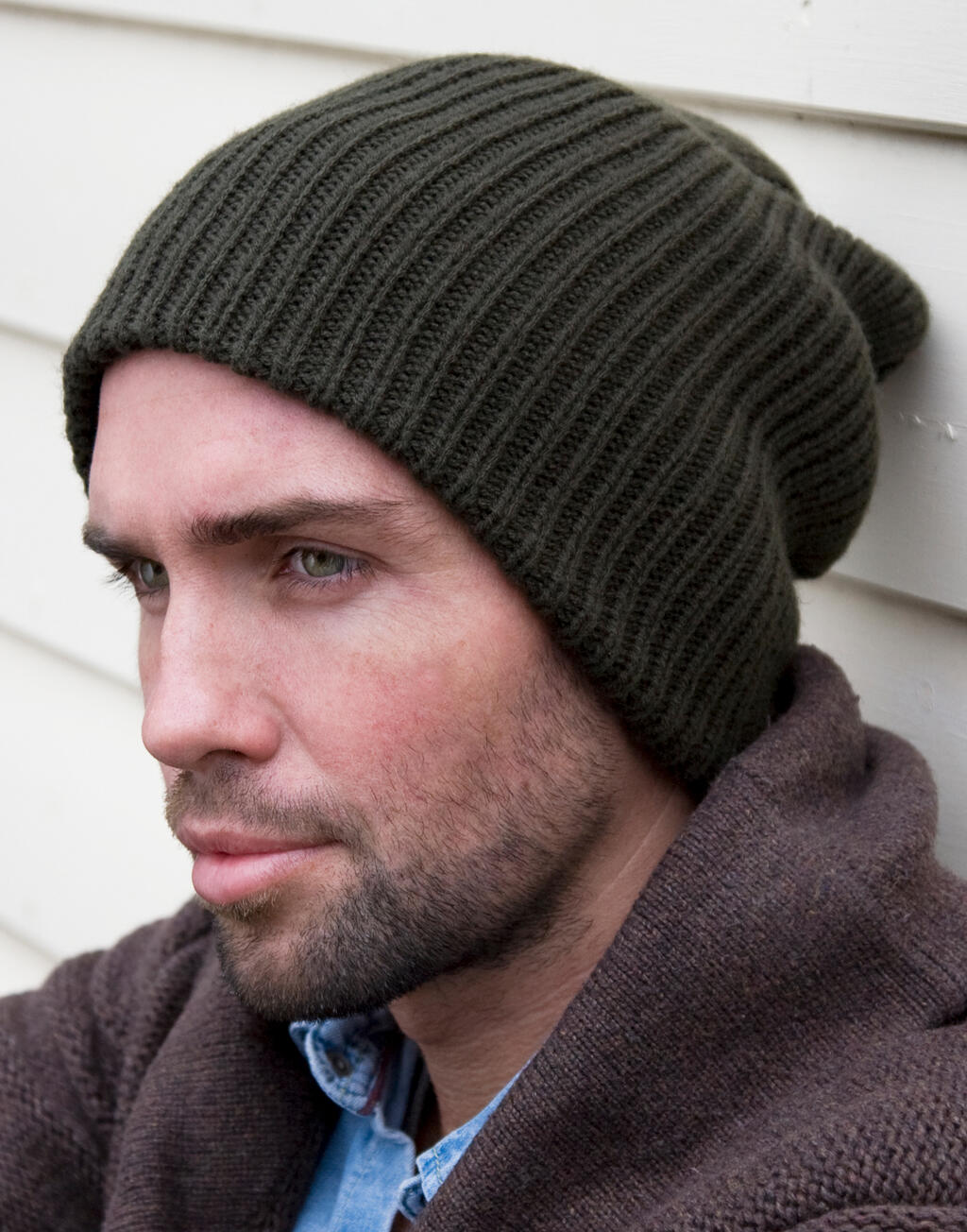  Whistler Hat in Farbe Black