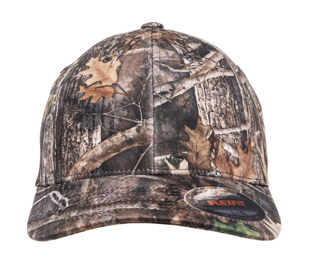 True Timber® Kanati Camo Cap - ShirtStore