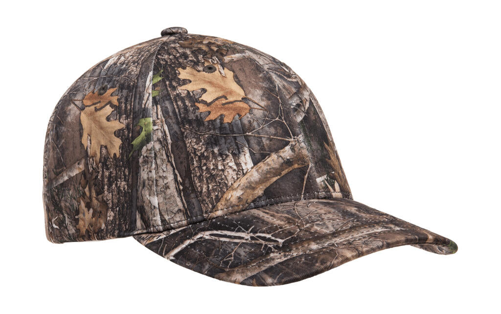 True Timber® Kanati Camo Cap - ShirtStore