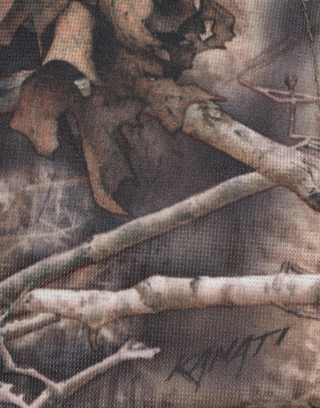 True Timber® Kanati Camo Cap - ShirtStore