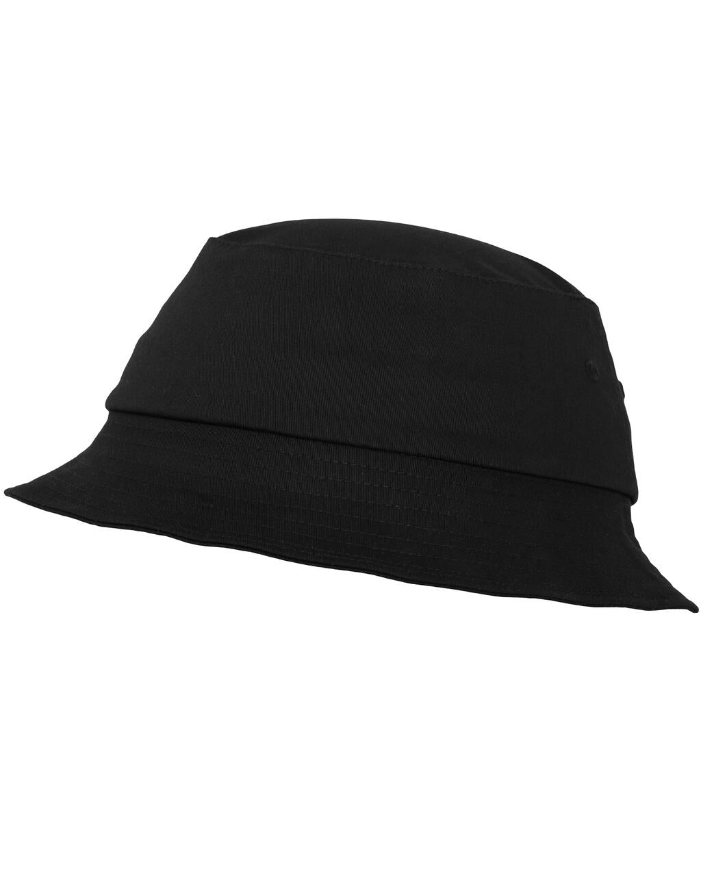 Flexfit Cotton Twill Bucket Hat - ShirtStore