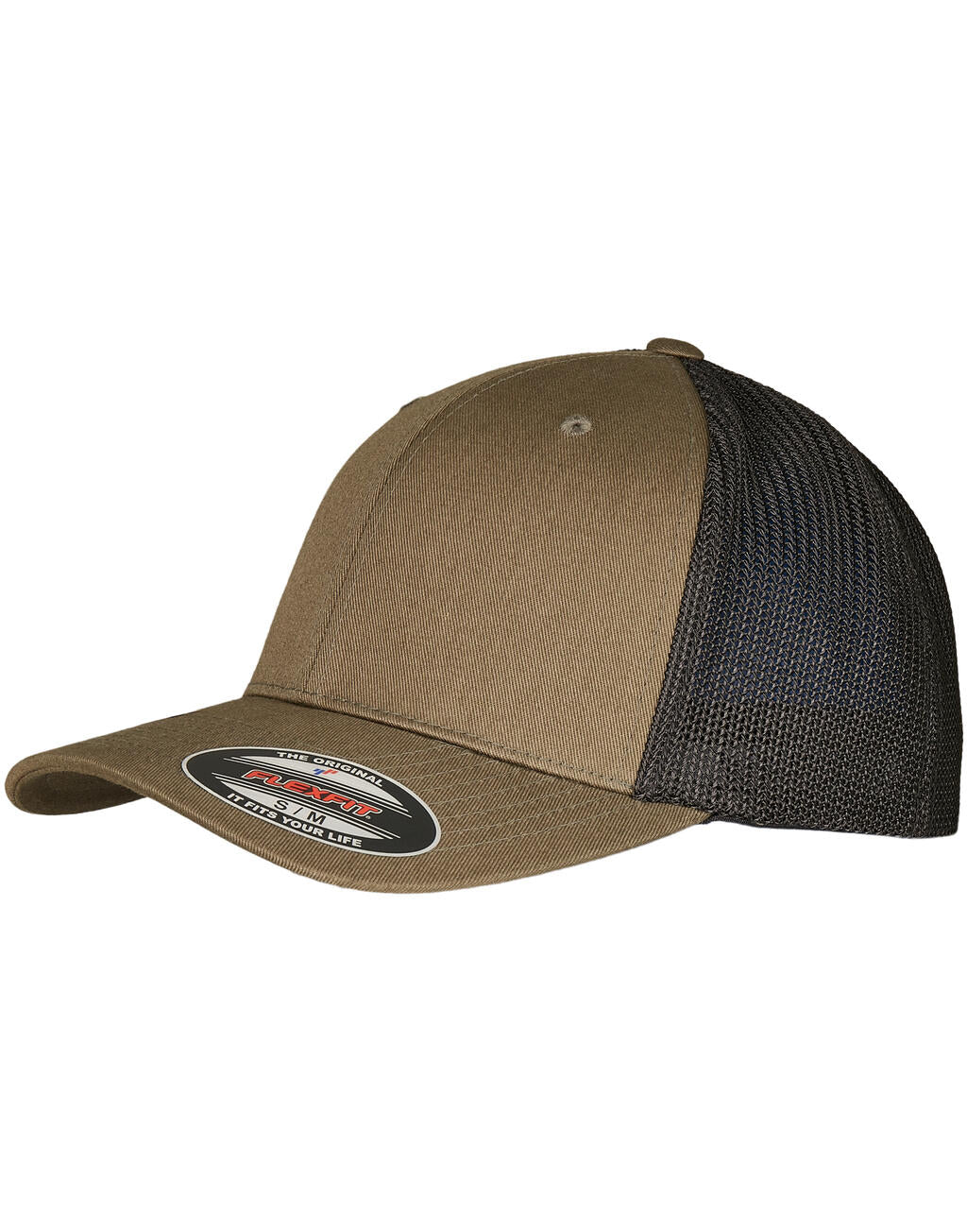 Flexfit Trucker Recycled Mesh - ShirtStore