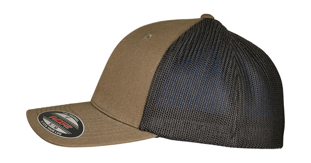 Flexfit Trucker Recycled Mesh - ShirtStore