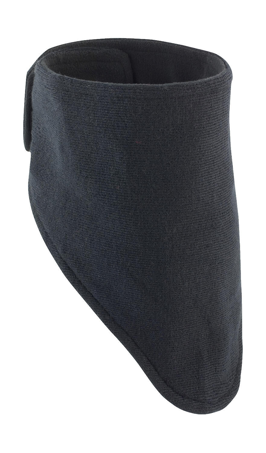  Bandit Face/Neck/Chest Warmer in Farbe Black