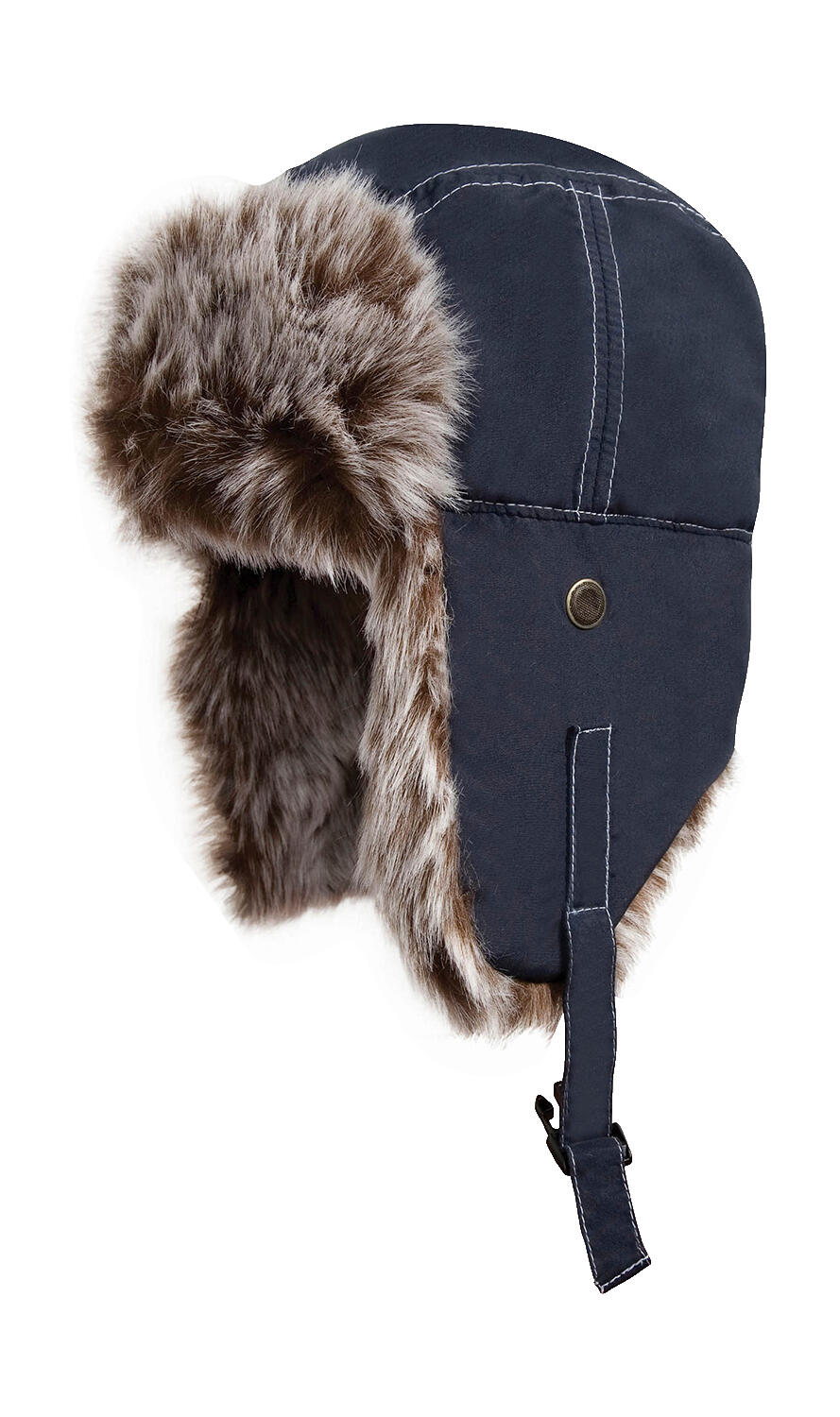  Classic Sherpa Hat in Farbe Midnight Navy