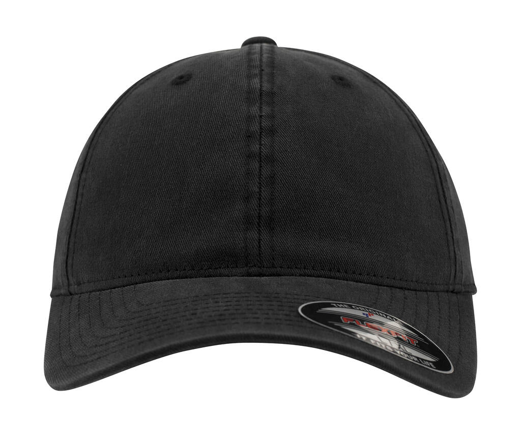 Flexfit Garment Washed Cotton Dad Hat - ShirtStore