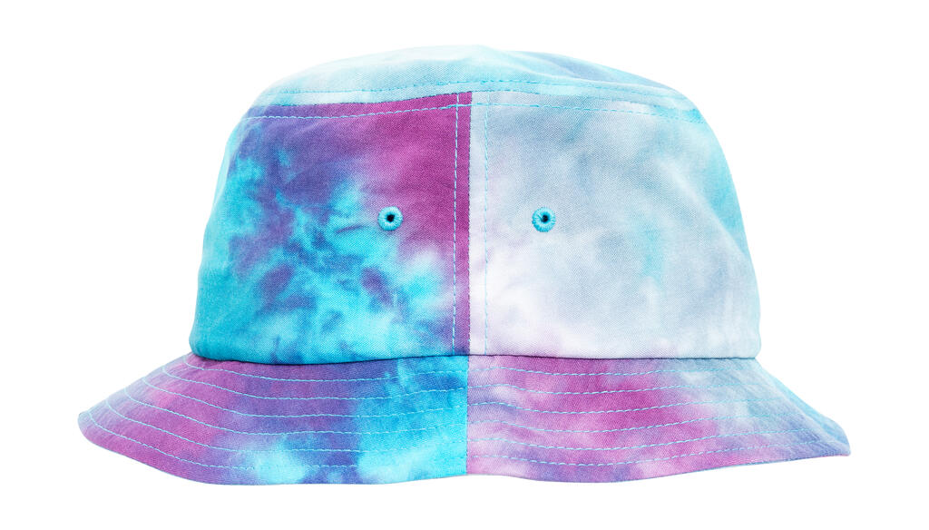 Festival Print Bucket Hat - ShirtStore