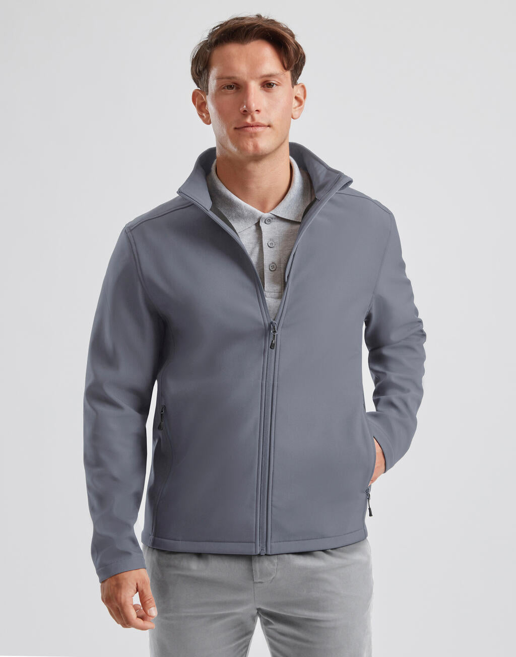 Essential Softshell Jacket - ShirtStore