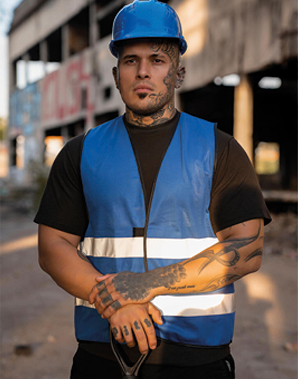 Functional Vest 'Dortmund' - ShirtStore