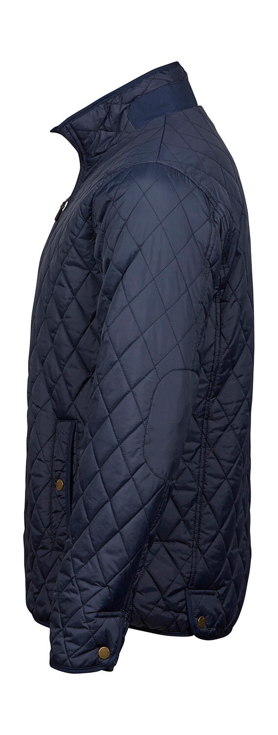  Richmond Jacket in Farbe Deep Navy