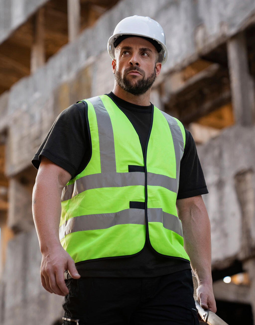 Functional Vest 'Hannover' - ShirtStore