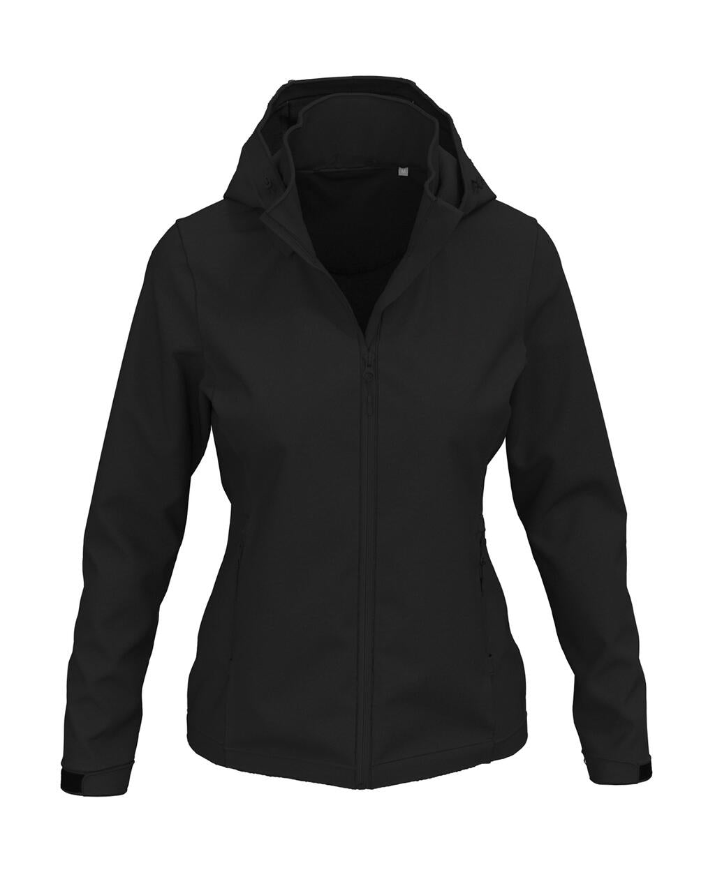 Lux Softshell Jacket Women - ShirtStore