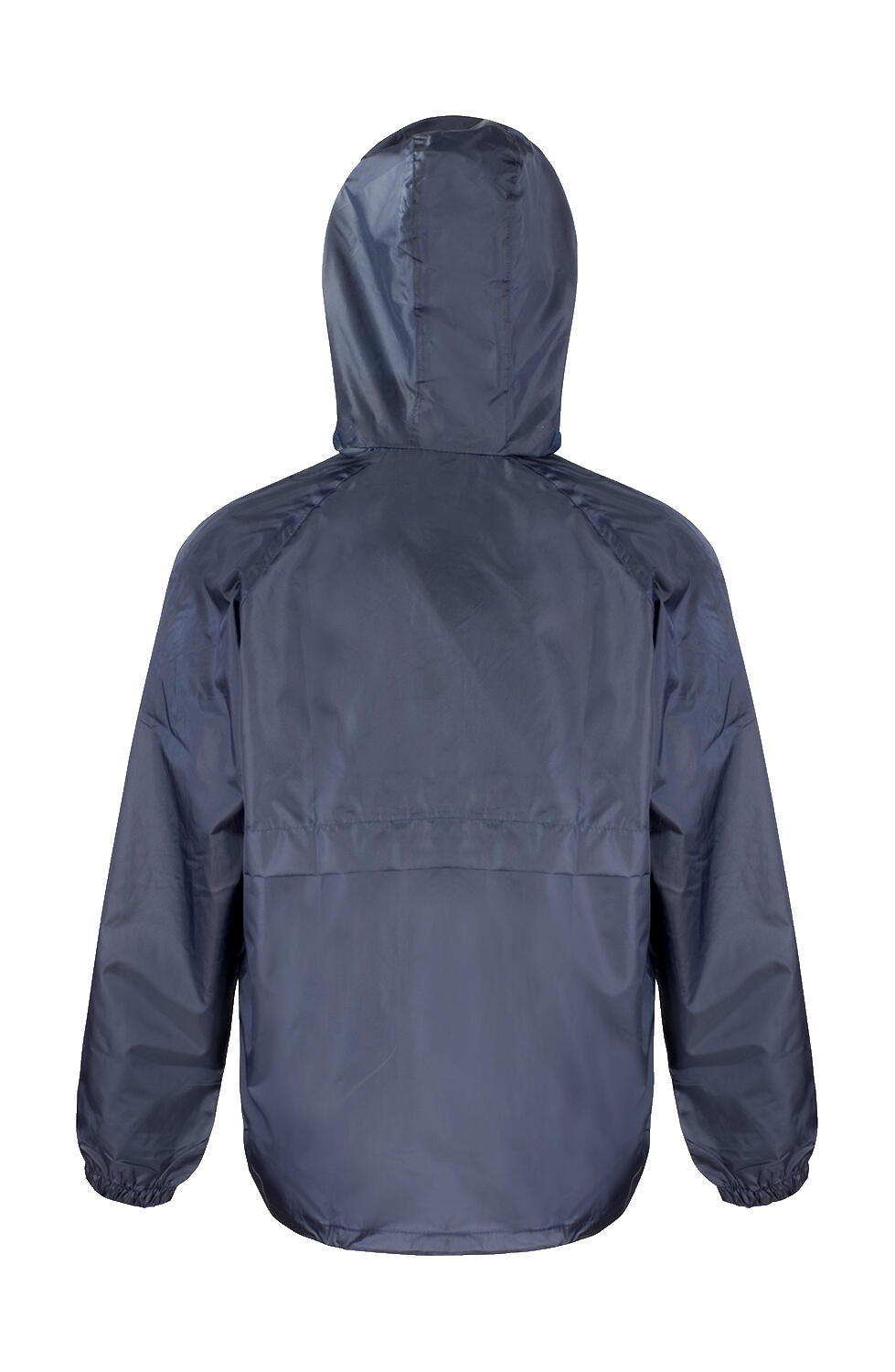  Lightweight Jacket in Farbe Black