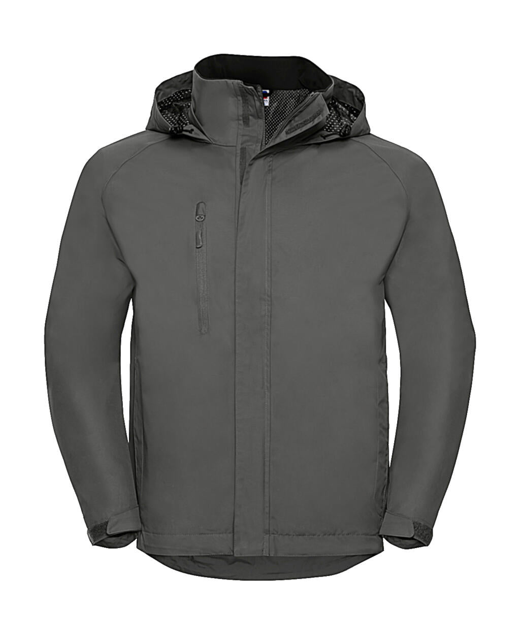  HydraPlus 2000 Jacket in Farbe Titanium