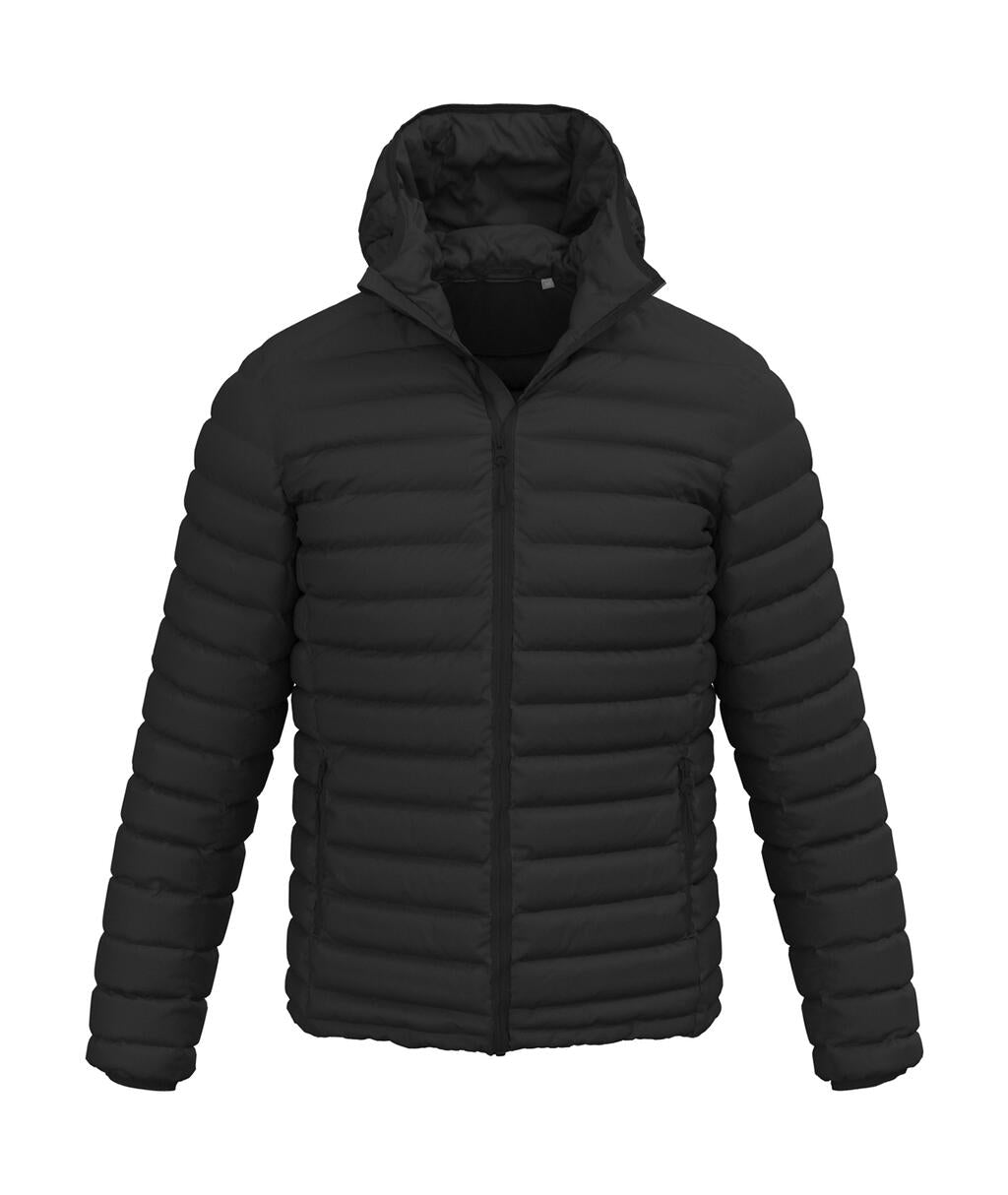 Lux Padded Jacket Men - ShirtStore