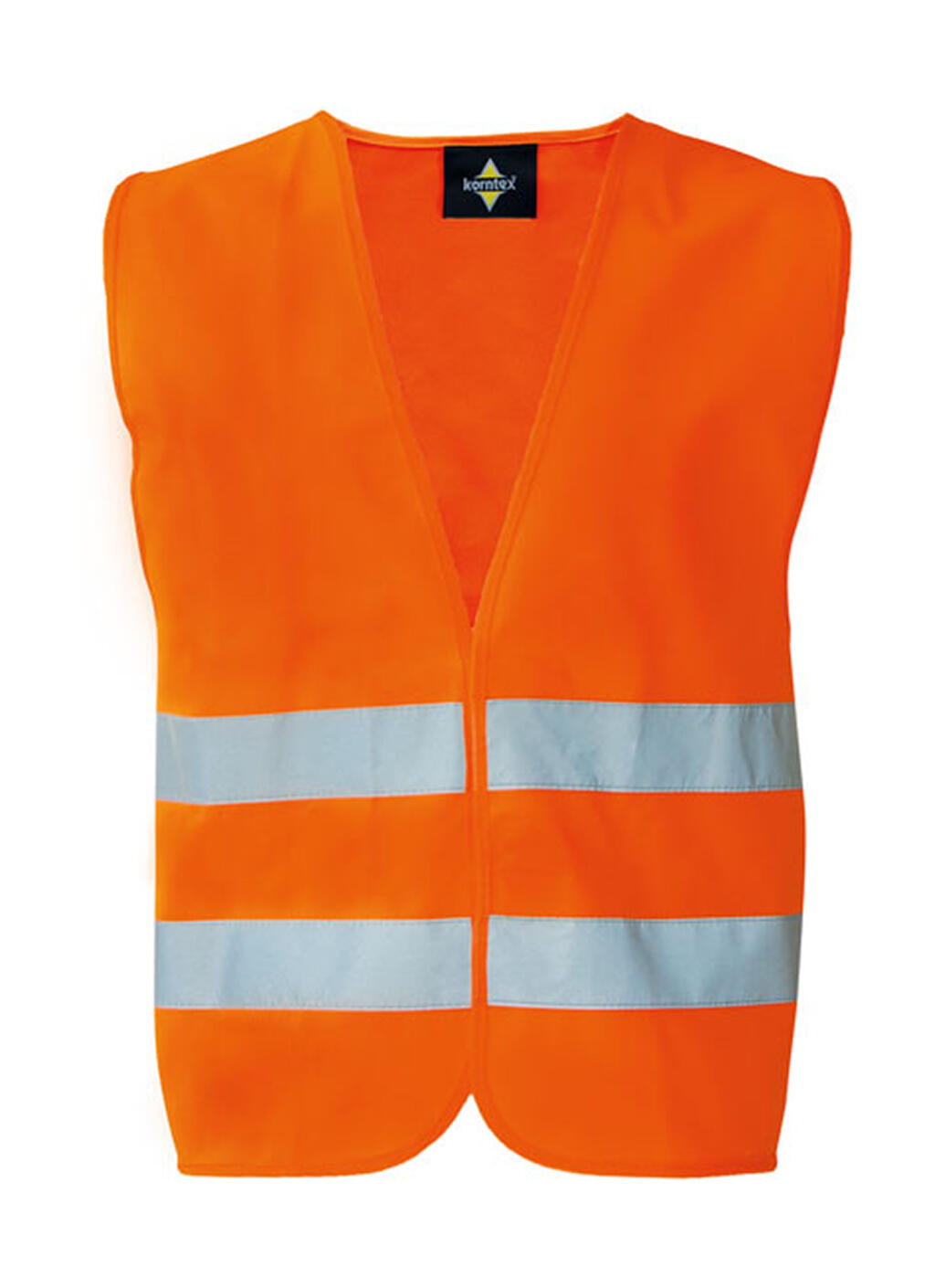 Basic Car Safety Vest for Print 'Karlsruhe' - ShirtStore