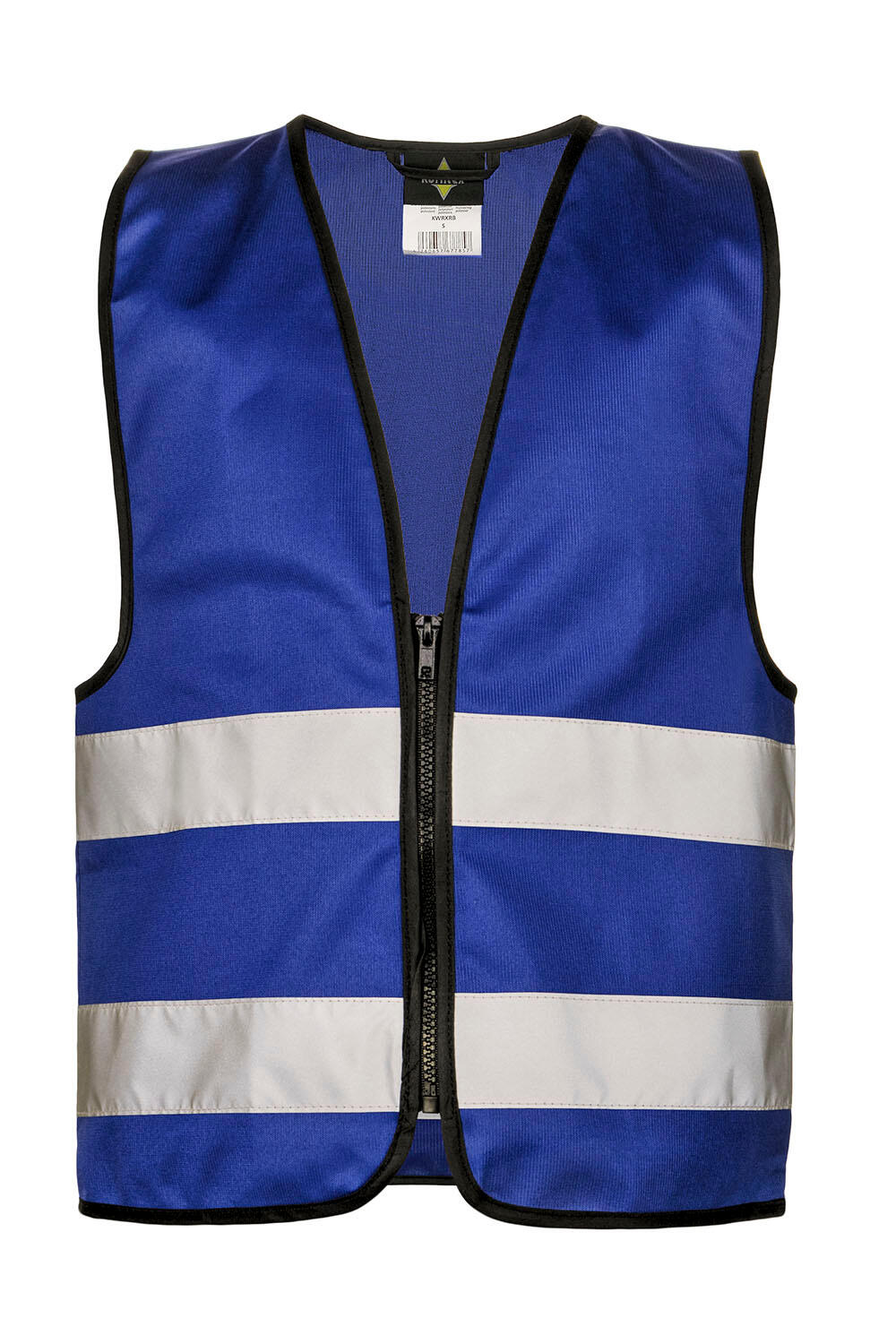 Functional Zipper Vest for Kids 'Aalborg' - ShirtStore