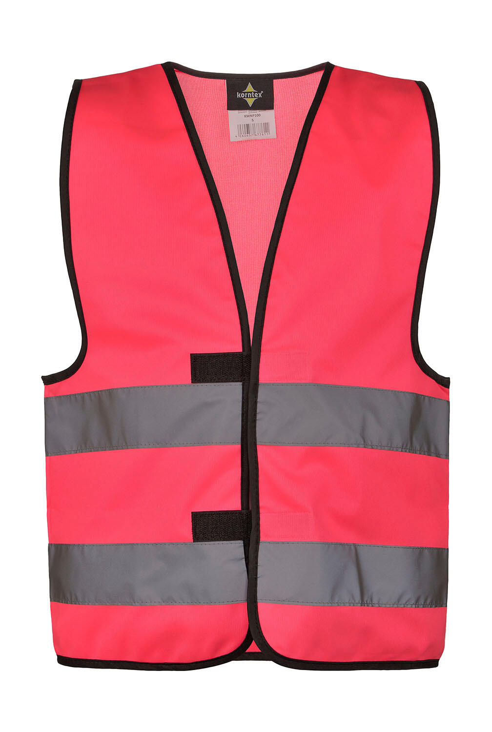Signal Vest for Kids 'Aarhus' - ShirtStore