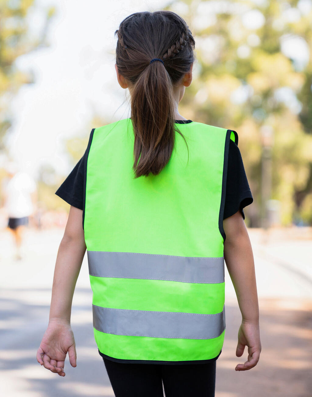 Functional Vest for Kids 'Aarhus' - ShirtStore