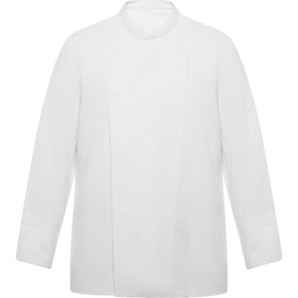 Kochjacke Dabiz  in Farbe White