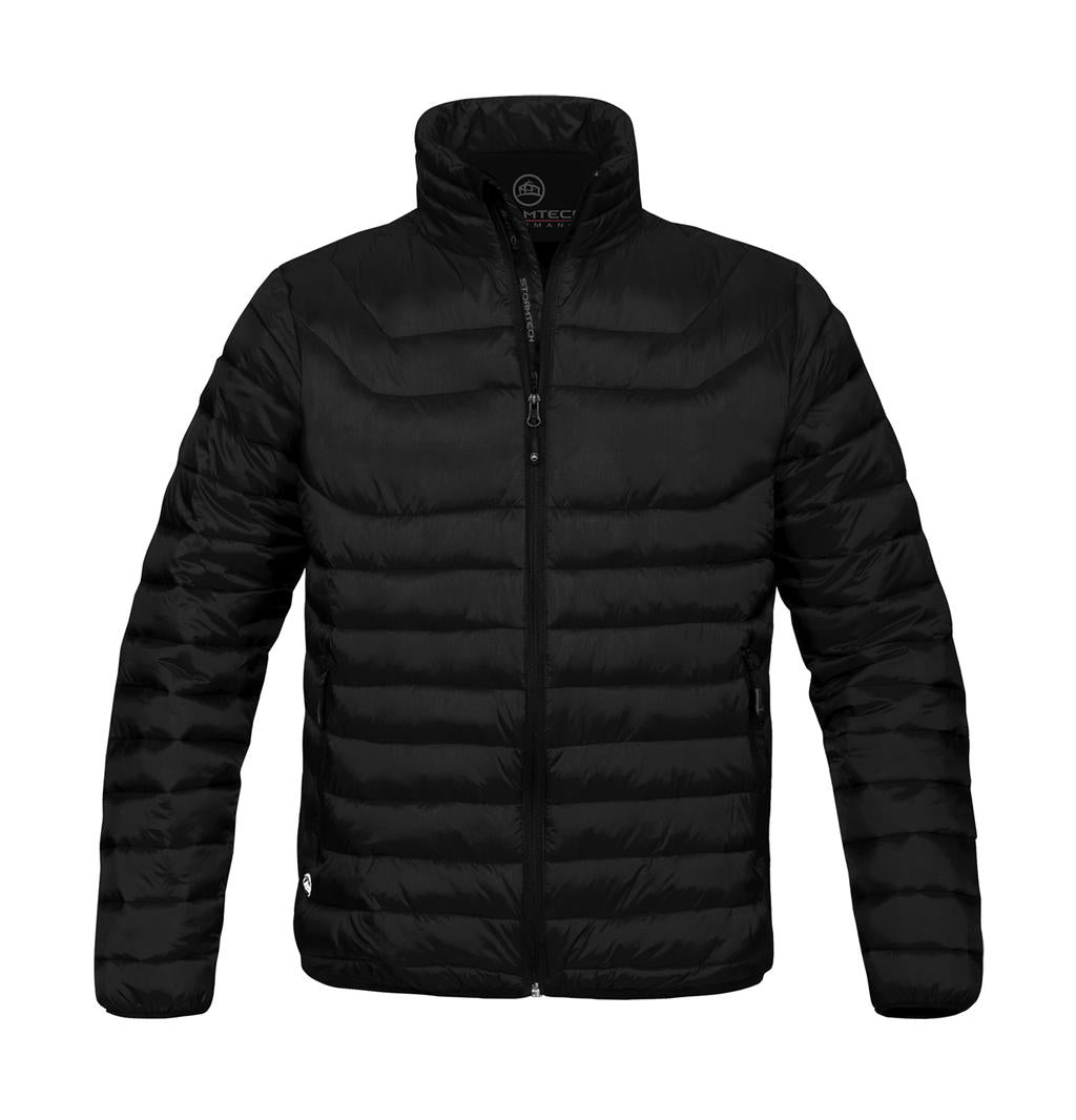  Ladies' Altitude Jacket in Farbe Black