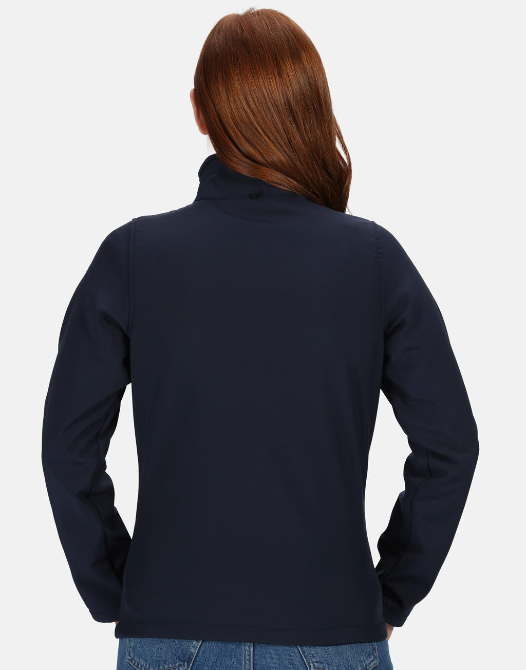  Women's Kingsley 3-in-1 Jacket in Farbe Black/Black