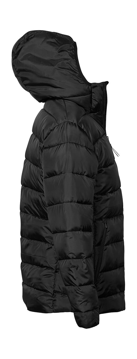 Womens Hooded Lite Jacket - ShirtStore